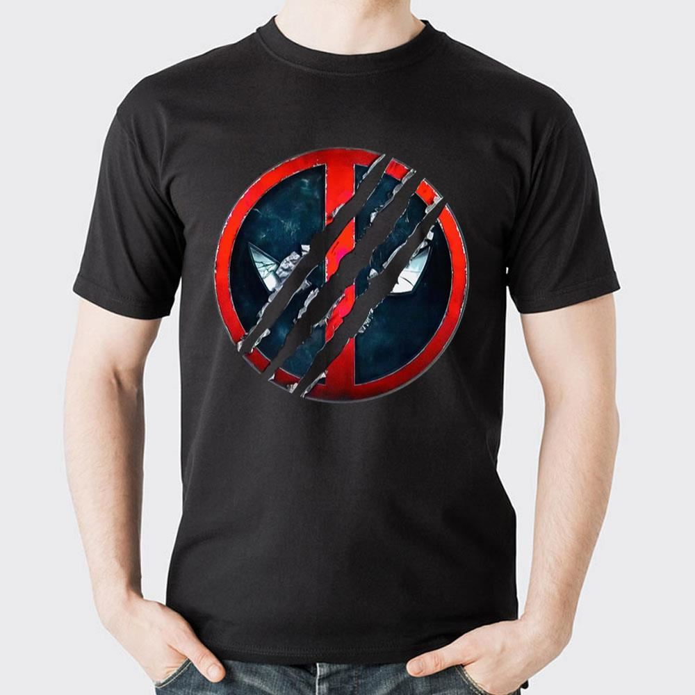 Deadpool 3 Awesome Shirts